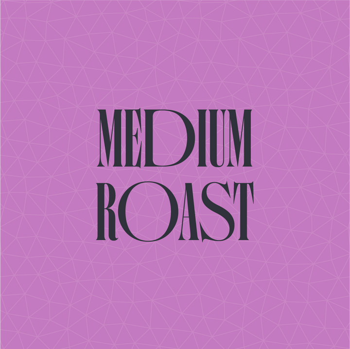 Medium Roast Coffee