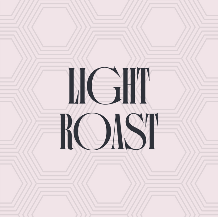 Light Roast Coffee