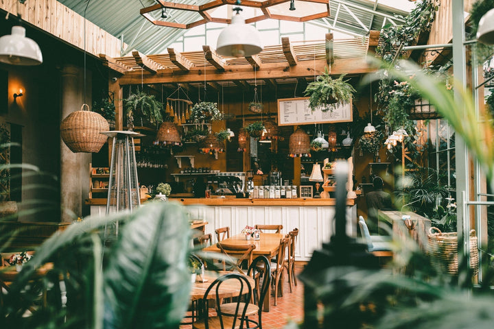 Brewing Up a Gen Z Home Café: The Rise of the Millennial Barista