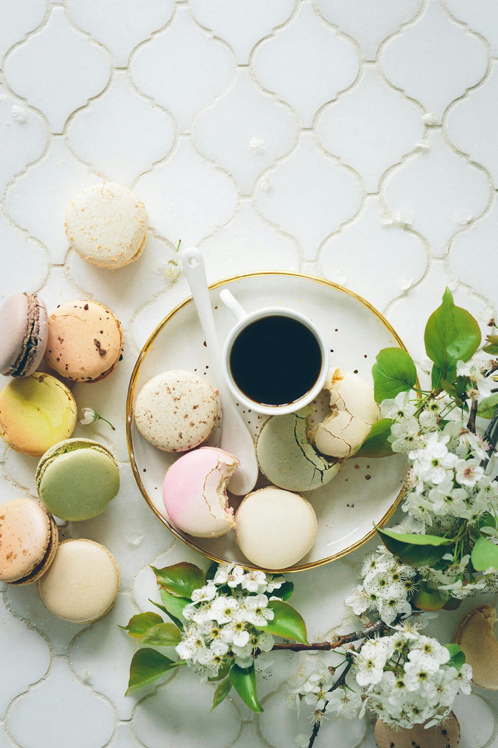 Mastering the Art of the Perfect Cup