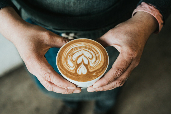The Journey of a Coffee Bean: From Farm to Cup