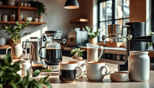 Unlock Your Wellness Potential with Pourr Coffee's Functional Brews