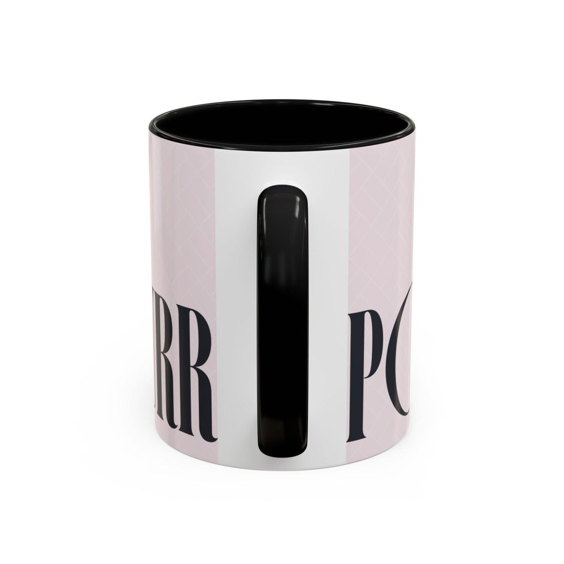 Pourr Accent Mug - Pourr Coffee