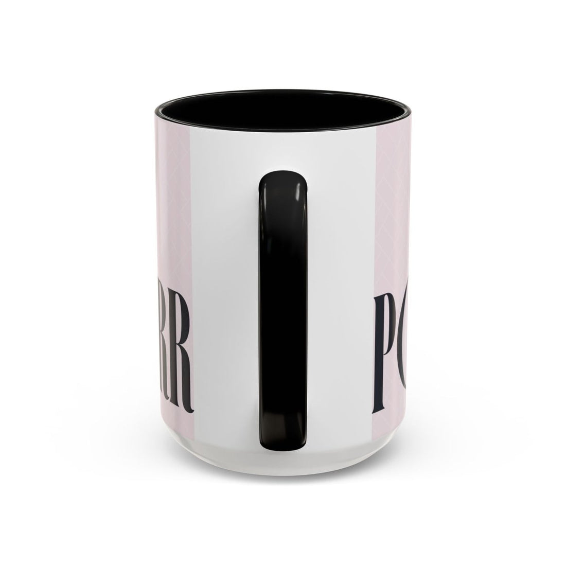 Pourr Accent Mug - Pourr Coffee