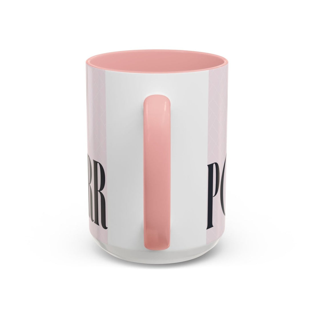 Pourr Accent Mug - Pourr Coffee