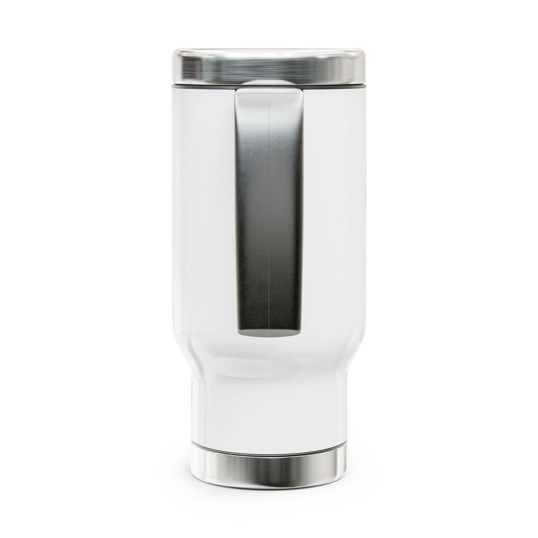 Pourr Stainless Steel Travel Mug - Pourr Coffee