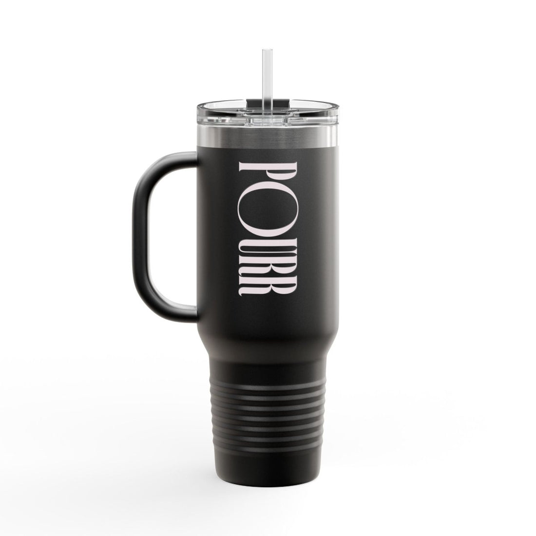 Pourr Travel Mug - Pourr Coffee