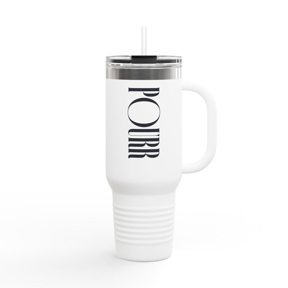 Pourr Travel Mug - Pourr Coffee