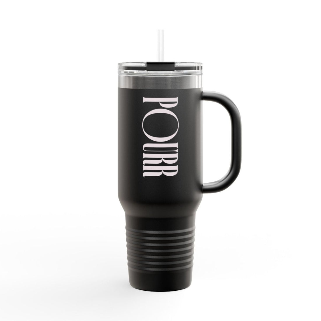 Pourr Travel Mug - Pourr Coffee